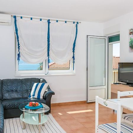 Apartments Seka Novi Vinodolski Zewnętrze zdjęcie