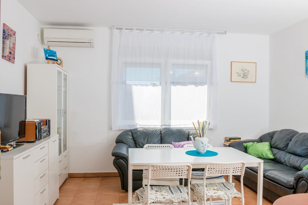 Apartments Seka Novi Vinodolski Zewnętrze zdjęcie