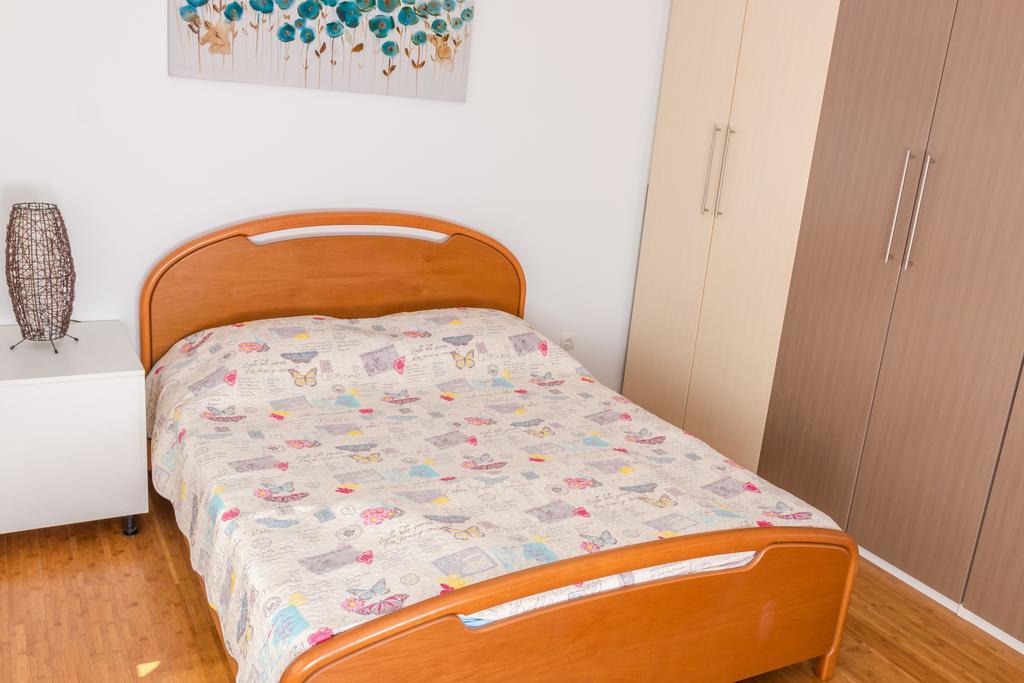 Apartments Seka Novi Vinodolski Zewnętrze zdjęcie