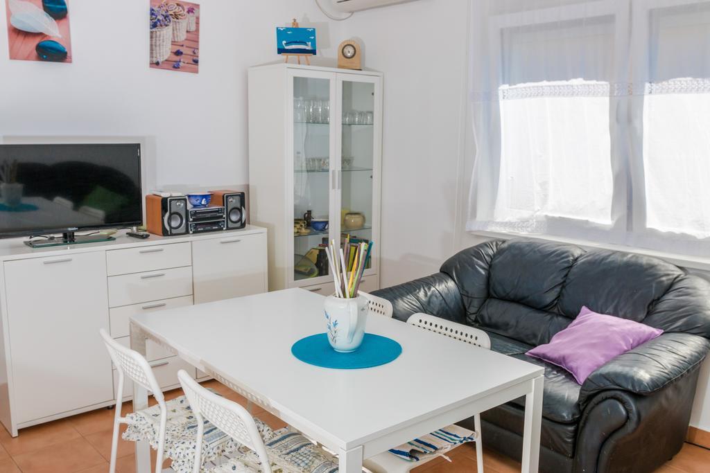 Apartments Seka Novi Vinodolski Zewnętrze zdjęcie