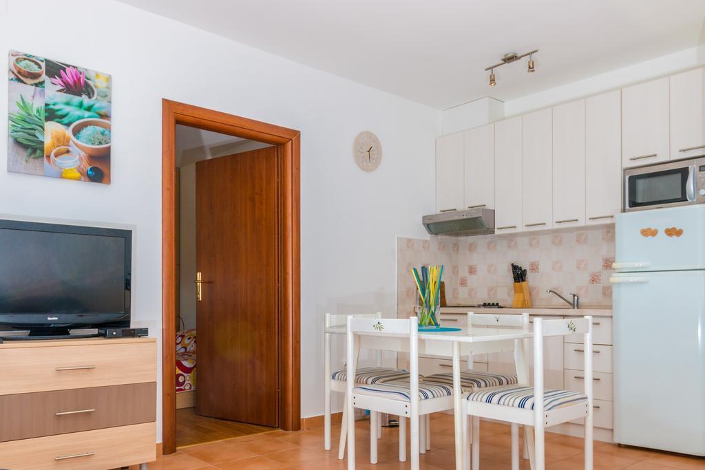 Apartments Seka Novi Vinodolski Zewnętrze zdjęcie
