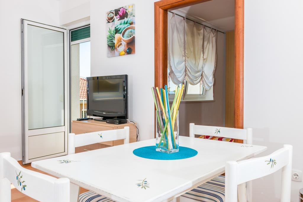 Apartments Seka Novi Vinodolski Zewnętrze zdjęcie