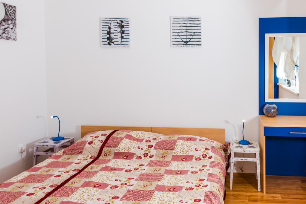 Apartments Seka Novi Vinodolski Zewnętrze zdjęcie