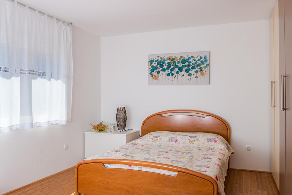 Apartments Seka Novi Vinodolski Zewnętrze zdjęcie